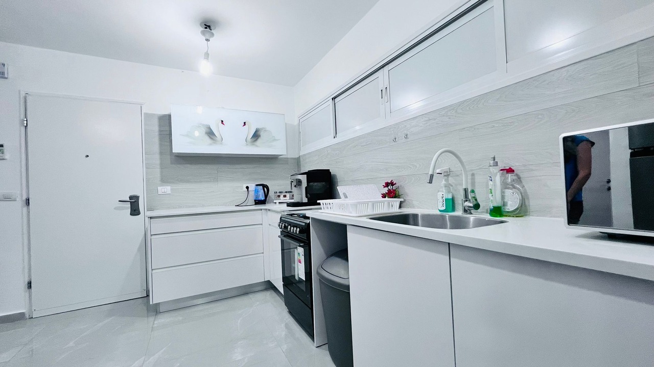 Photo of Kitchen in Bat Yam