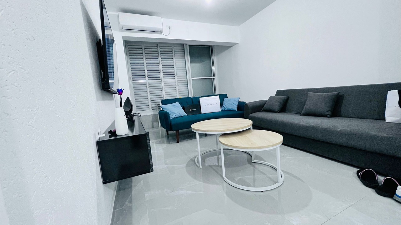 Photo of Livingroom in Bat Yam