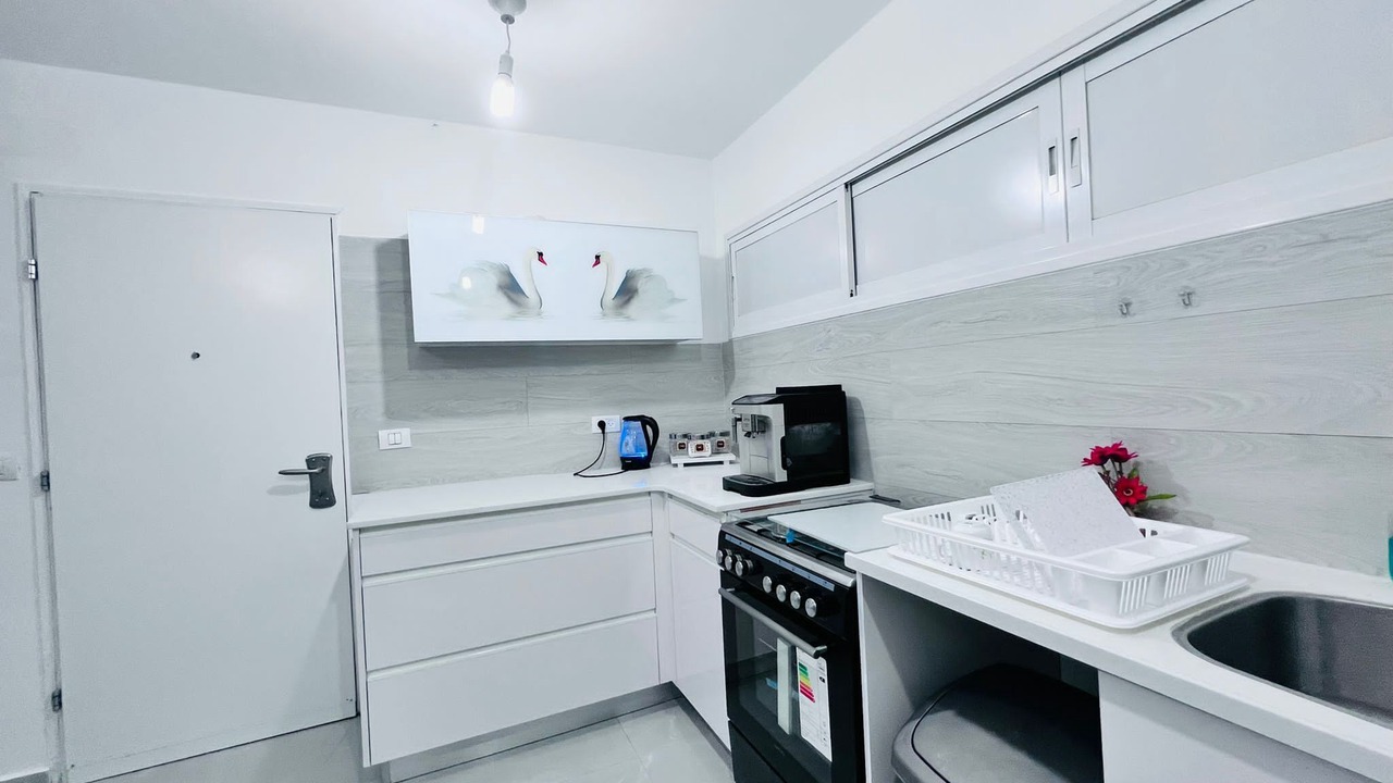 Photo of Kitchen in Bat Yam