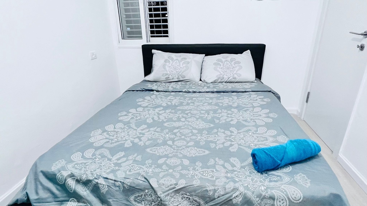 Photo of Bedroom in Bat Yam