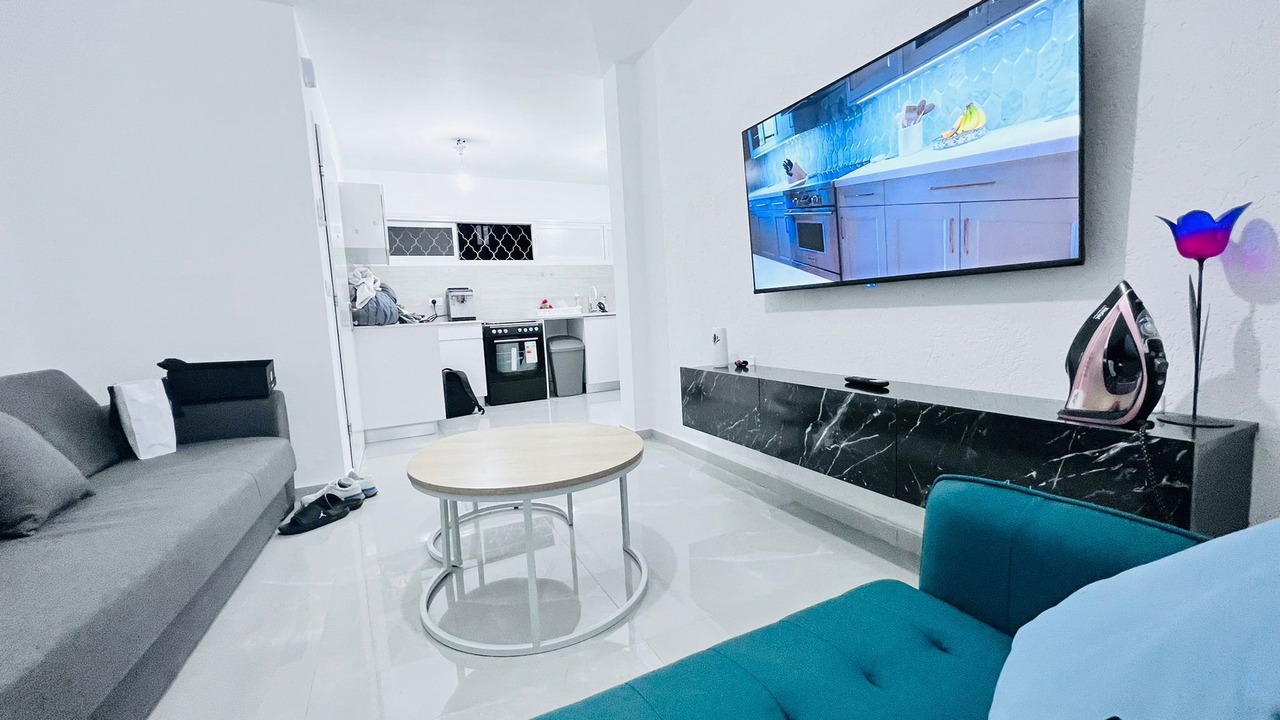 Photo of Livingroom in Bat Yam