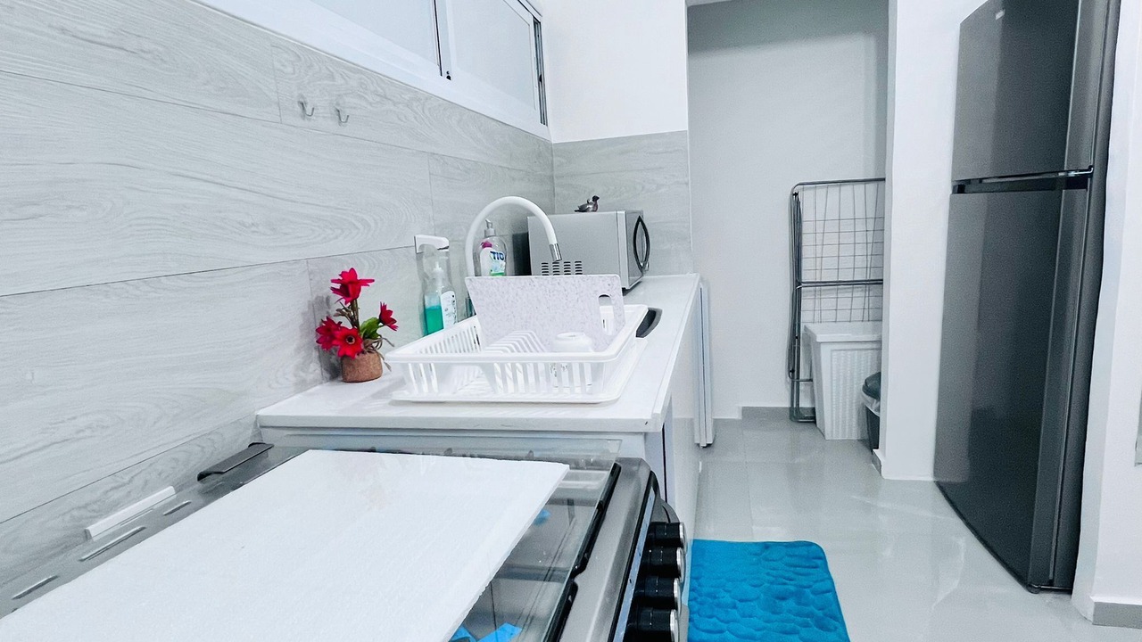 Photo of Kitchen in Bat Yam