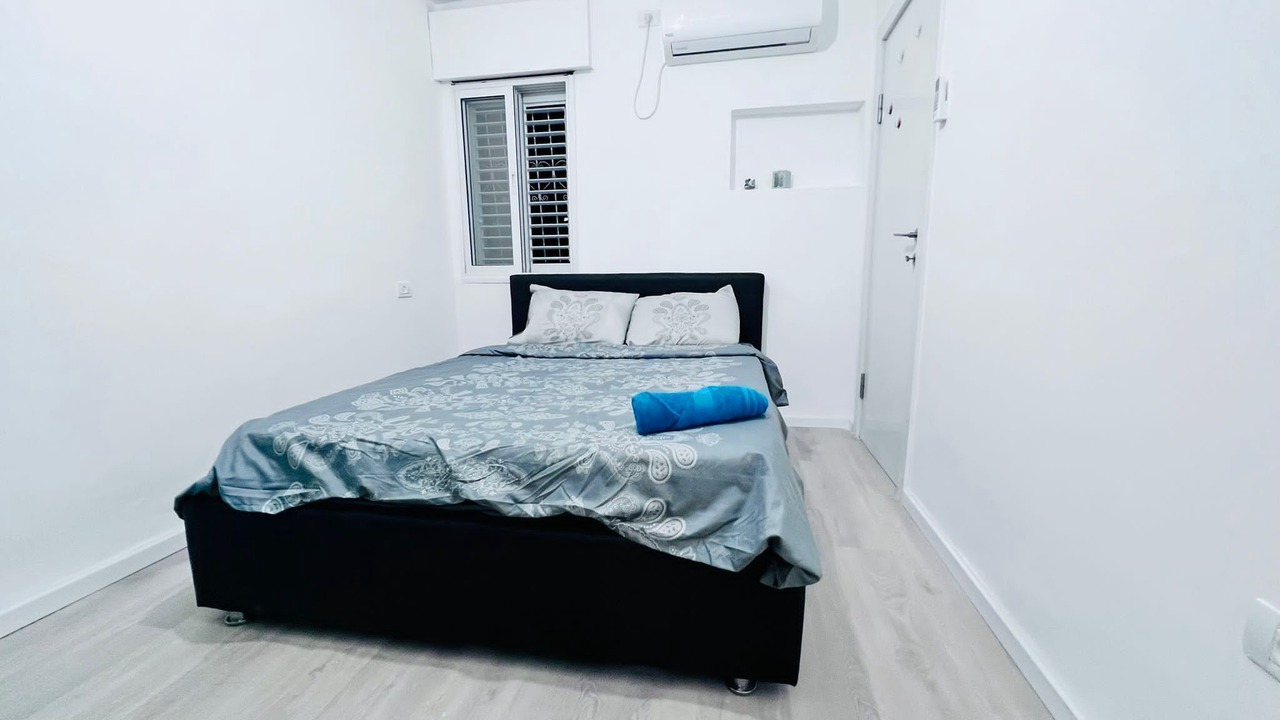 Photo of Bedroom in Bat Yam