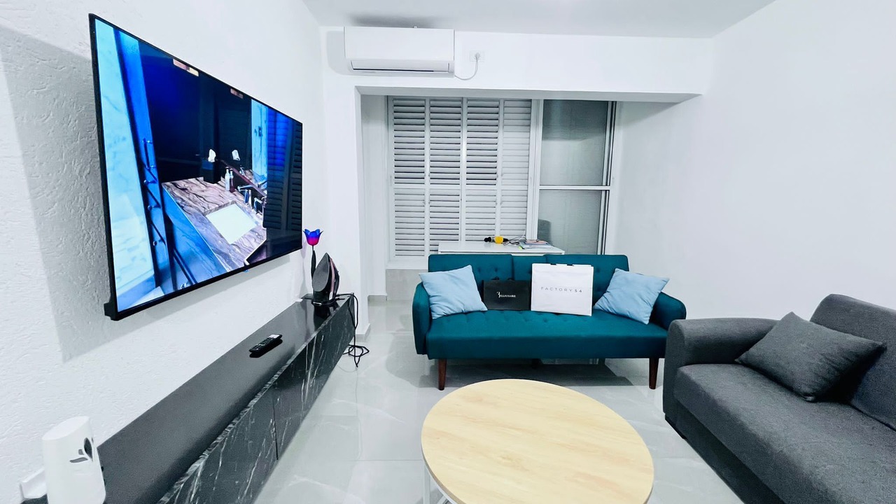 Photo of Livingroom in Bat Yam