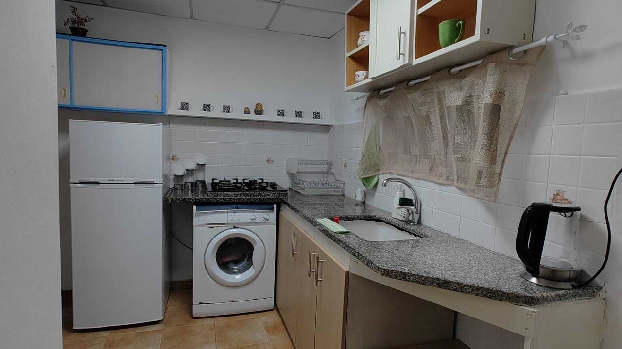 Photo of Kitchen in Isfiya