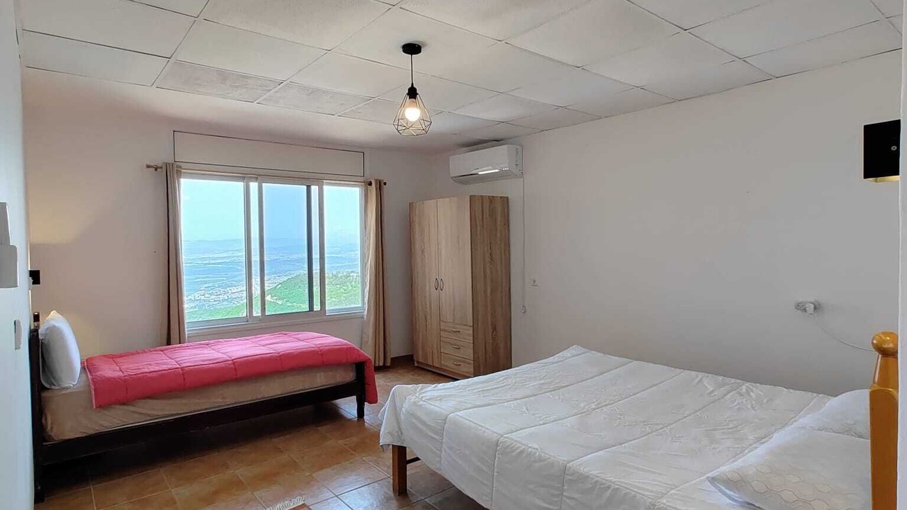 Photo of Bedroom in Isfiya