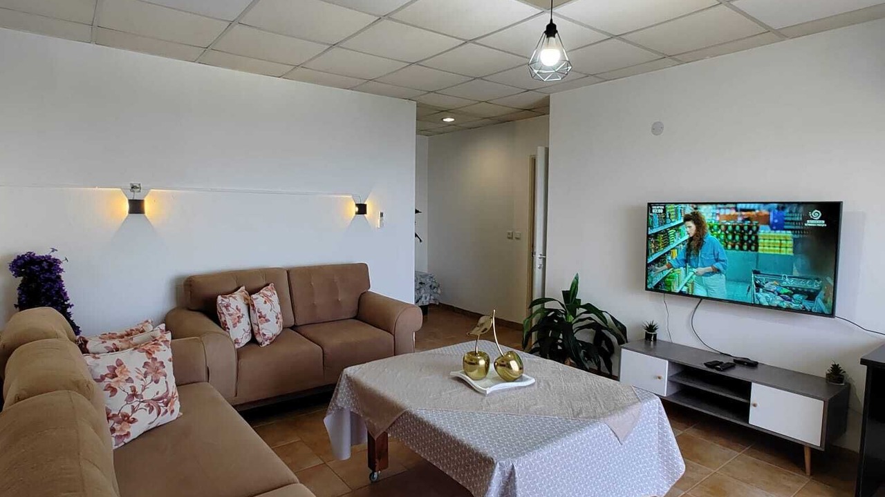 Photo of Livingroom in Isfiya