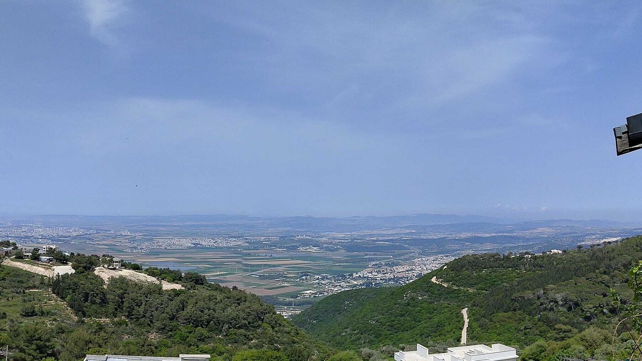 Photo of Outdoor in Isfiya