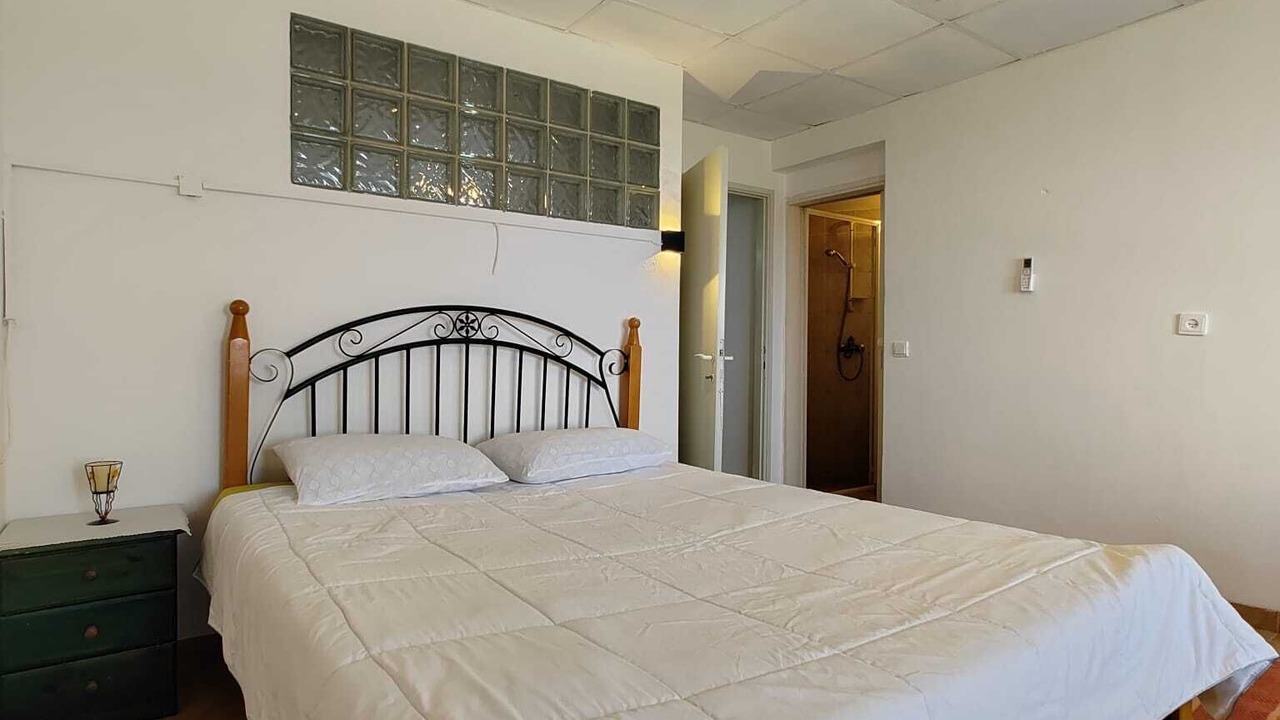 Photo of Bedroom in Isfiya