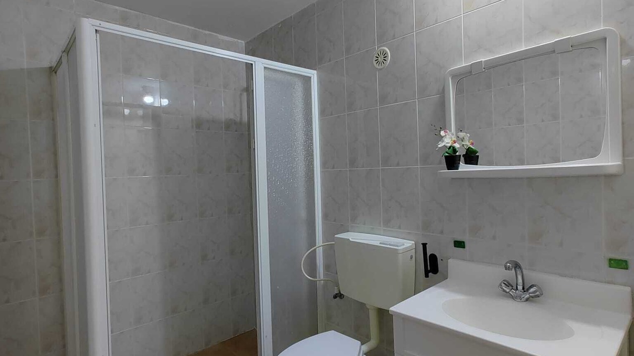 Photo of Bathroom in Isfiya