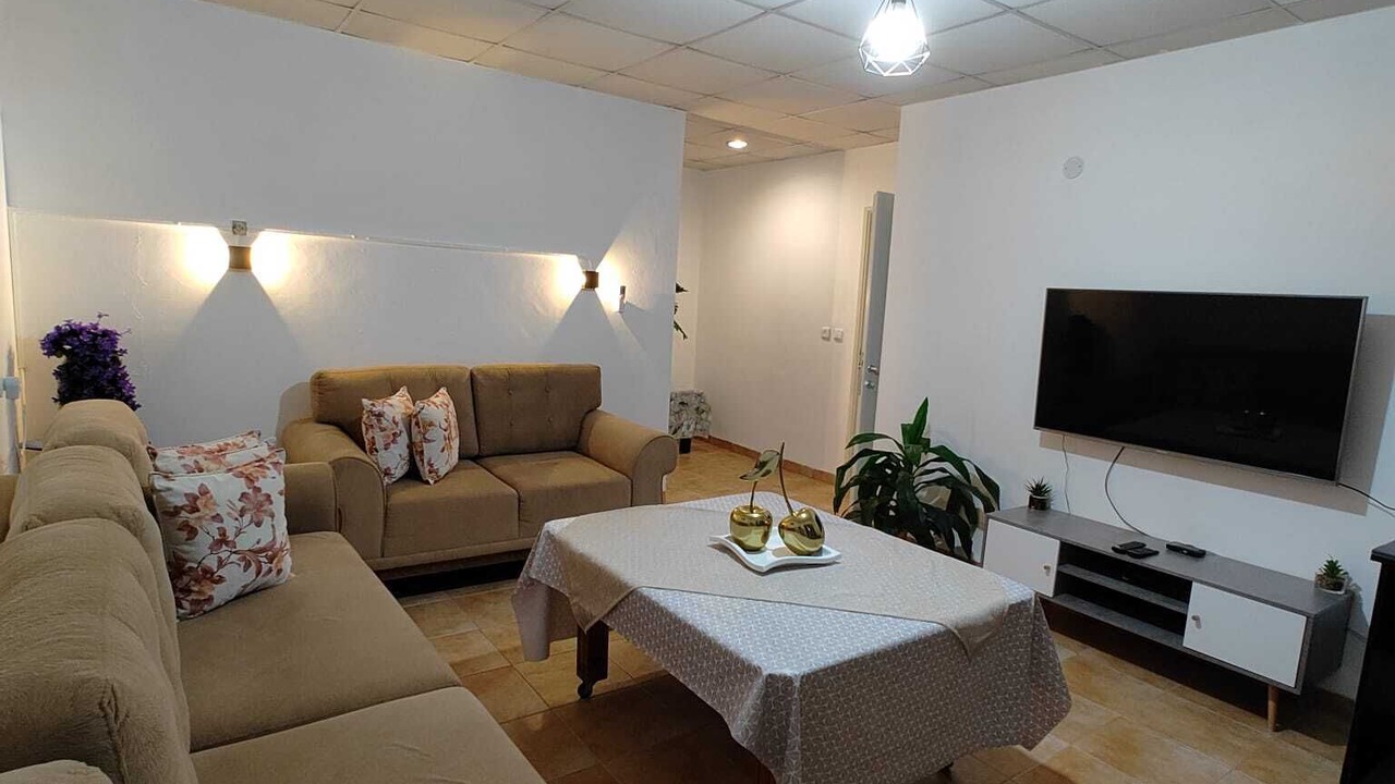 Photo of Livingroom in Isfiya