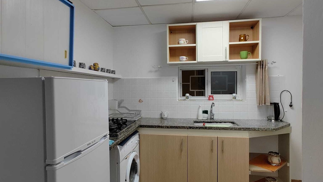 Photo of Kitchen in Isfiya