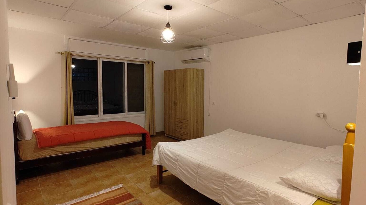 Photo of Bedroom in Isfiya