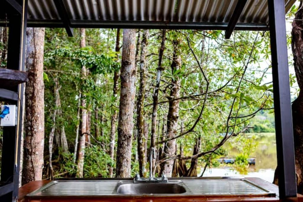 Photo of Outdoor in Sierpe