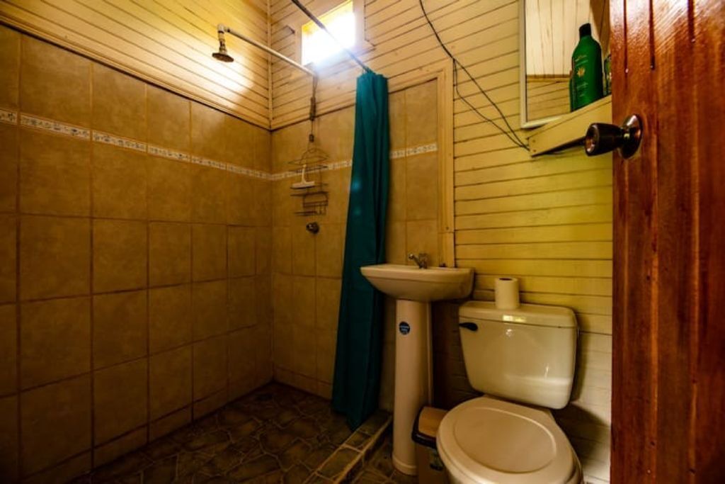Photo of Bathroom in Sierpe