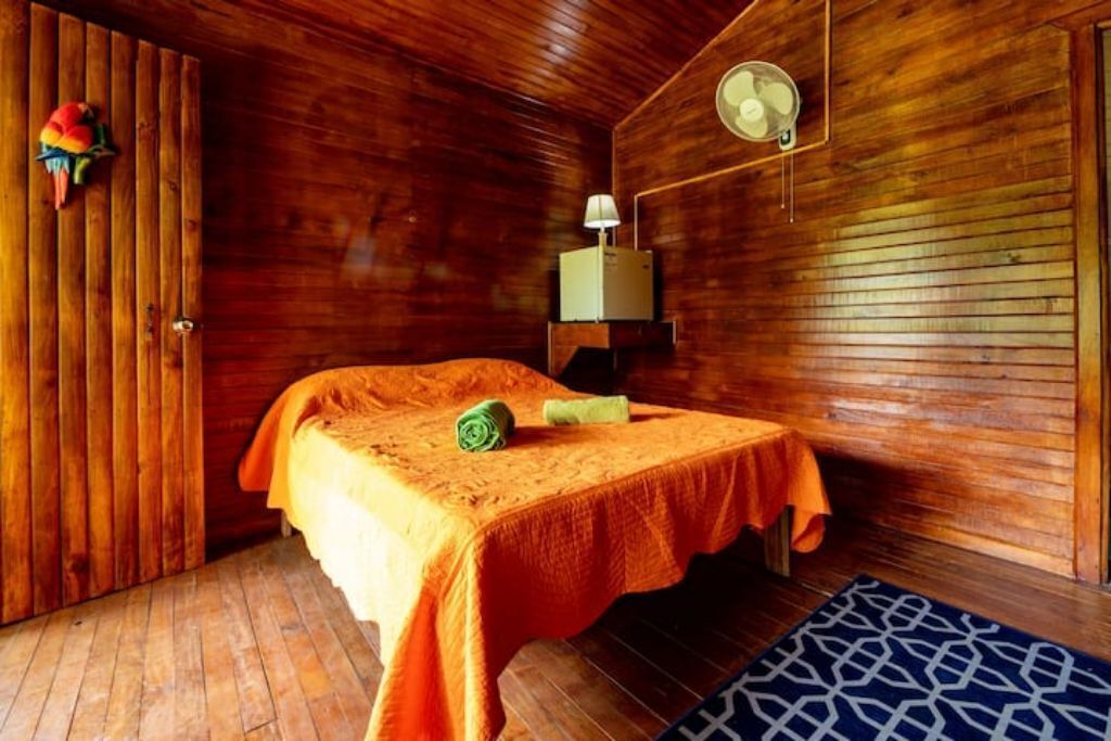 Photo of Bedroom in Sierpe