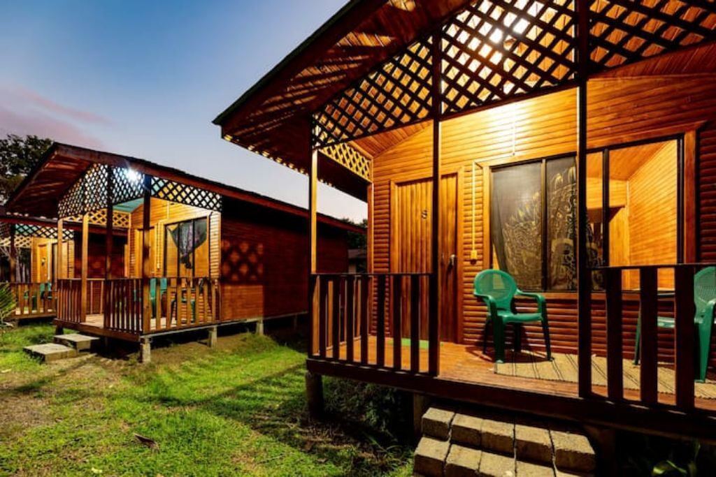 Photo of Patio Balcony in Sierpe