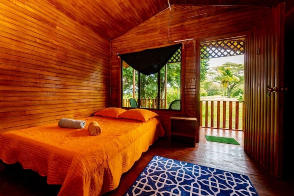 Photo of Bedroom in Sierpe
