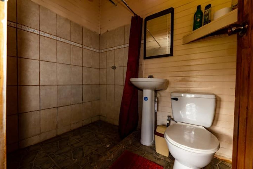 Photo of Bathroom in Sierpe