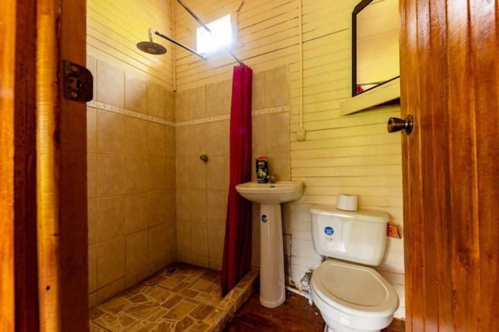 Photo of Bathroom in Sierpe