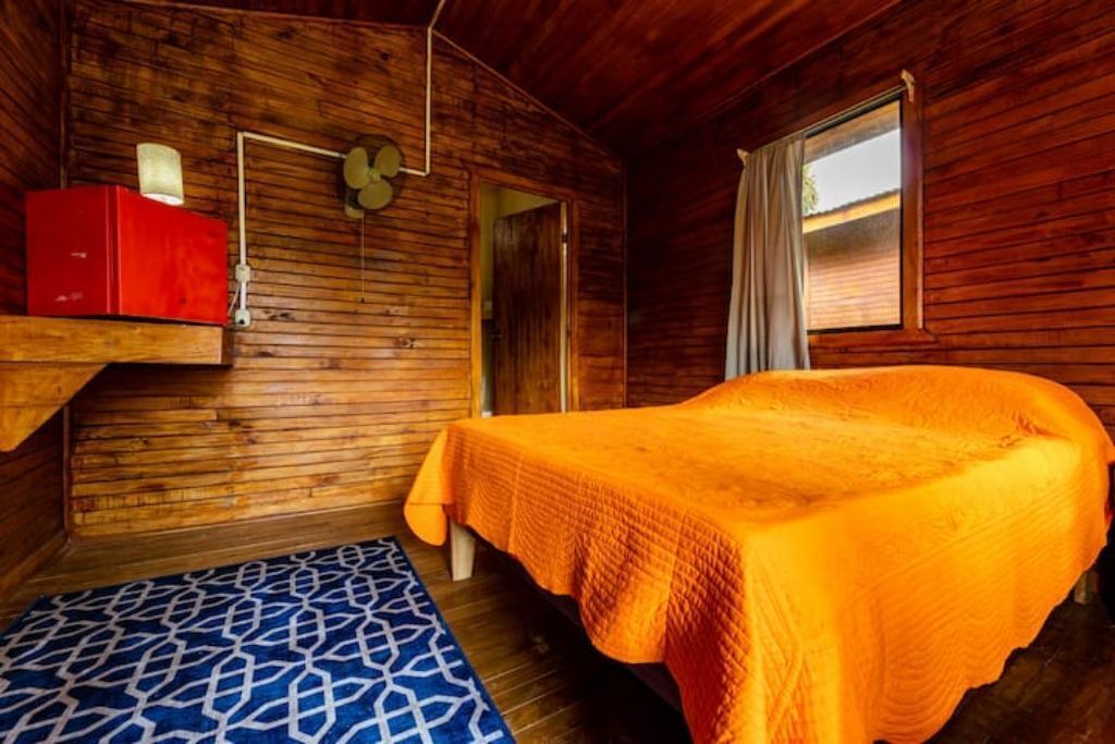 Photo of Bedroom in Sierpe