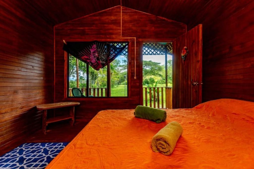 Photo of Bedroom in Sierpe