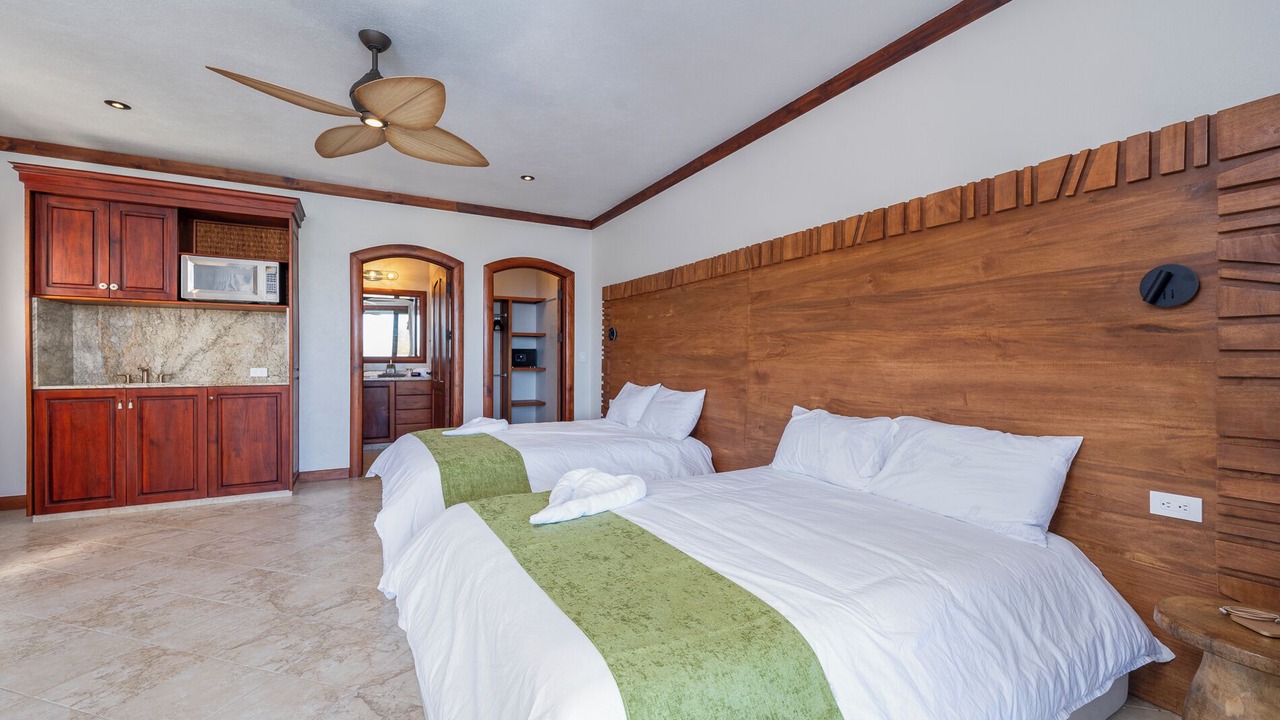 Photo of Bedroom in Playa Hermosa