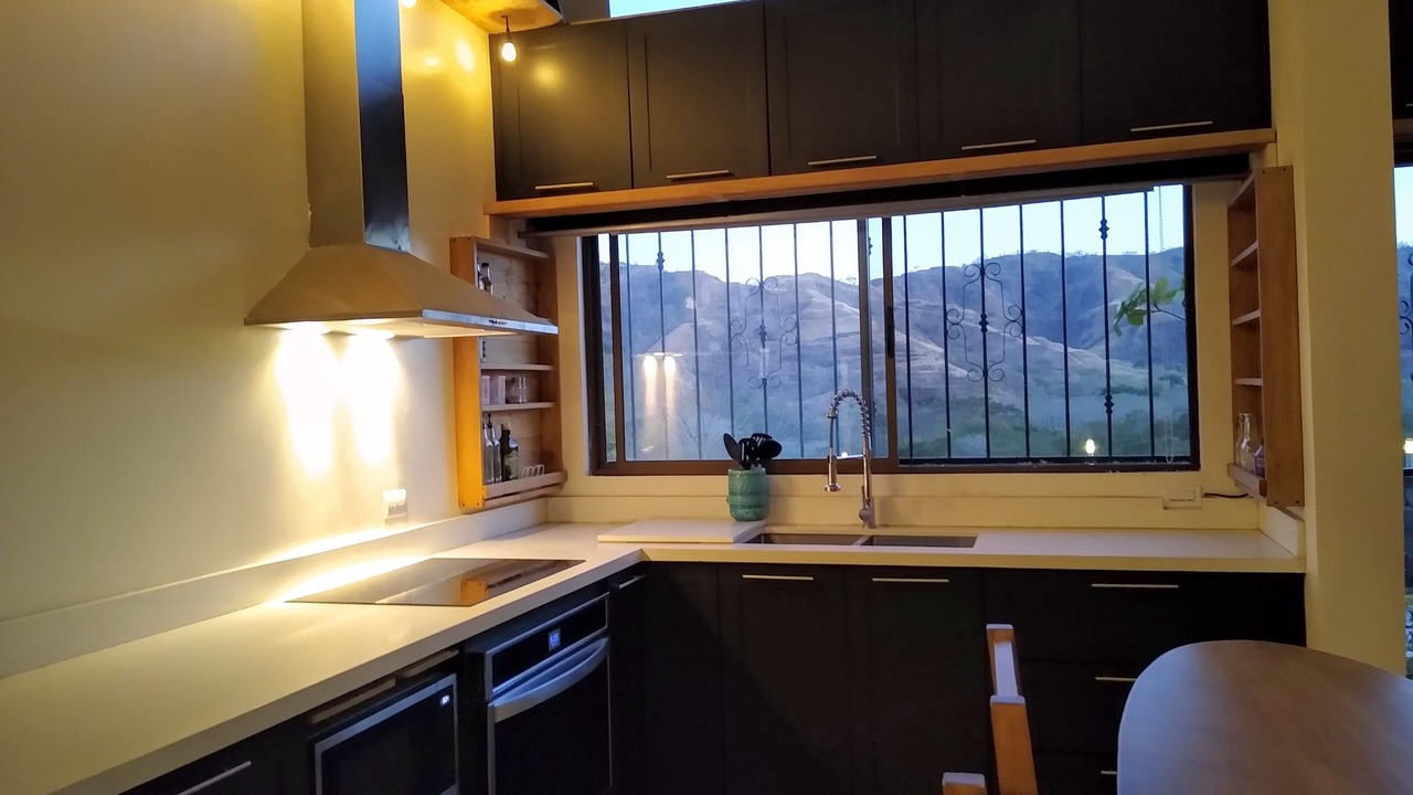 Photo of Kitchen in Playa Ocotal