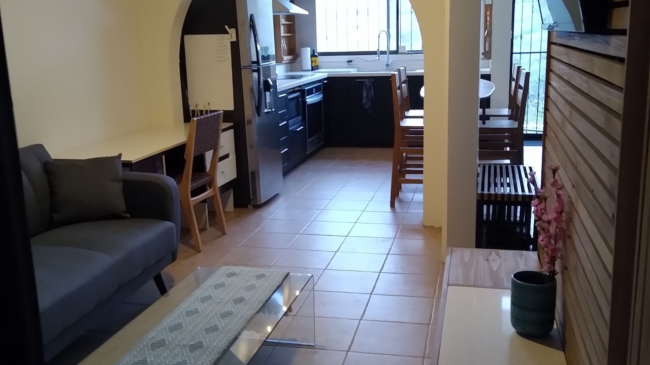 Photo of Livingroom in Playa Ocotal