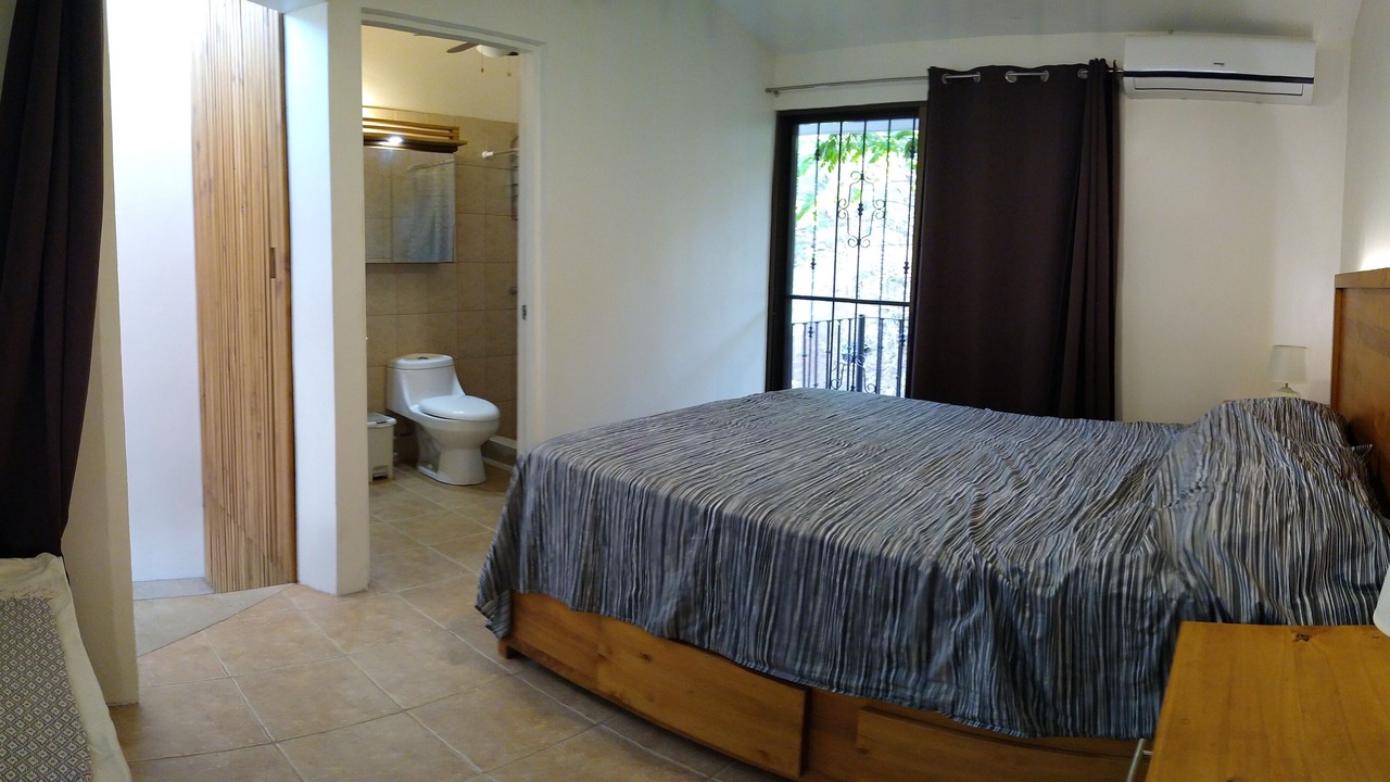 Photo of Bedroom in Playa Ocotal