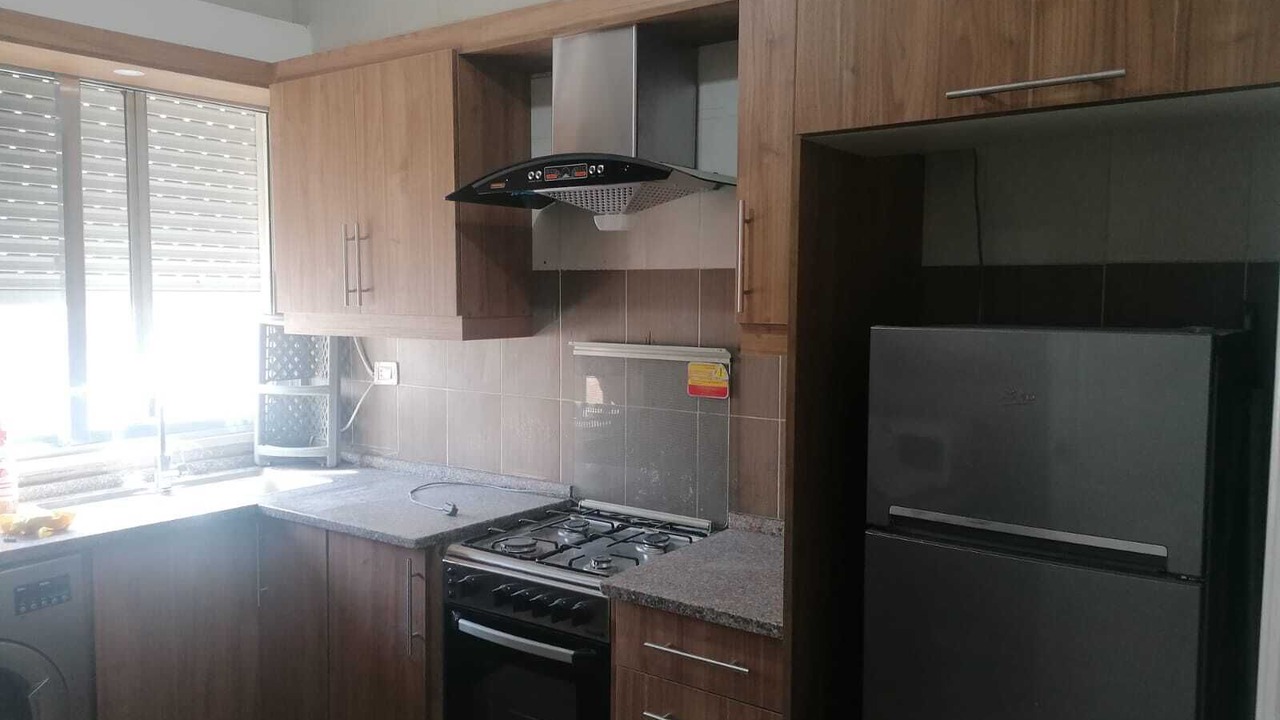 Photo of Kitchen in Al Jubeiha
