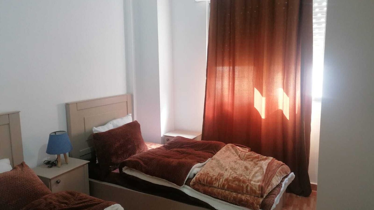Photo of Bedroom in Al Jubeiha