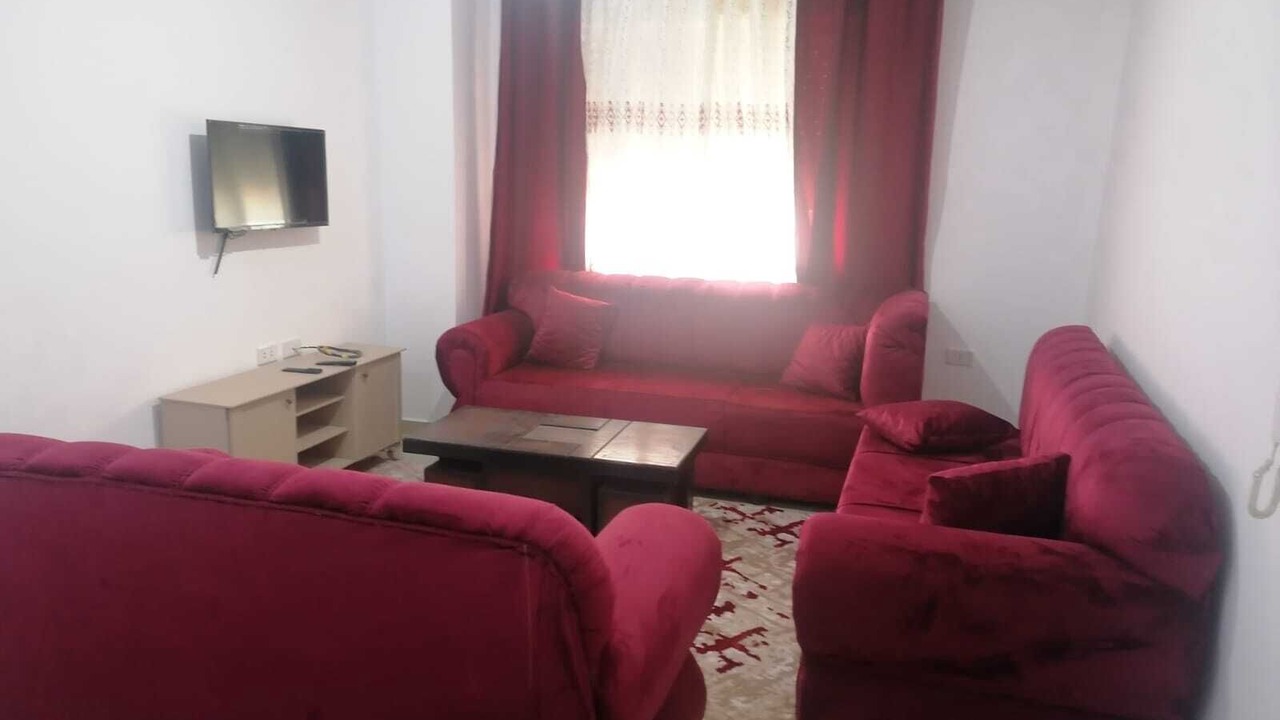 Photo of Livingroom in Al Jubeiha