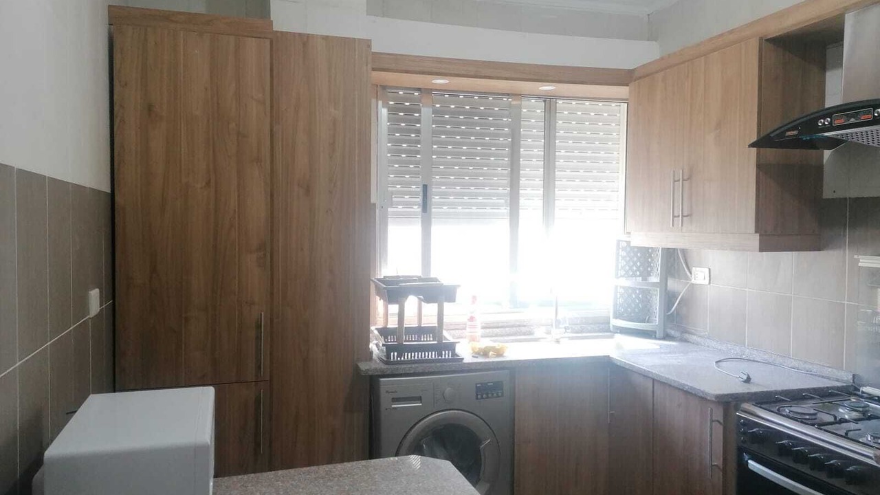 Photo of Kitchen in Al Jubeiha