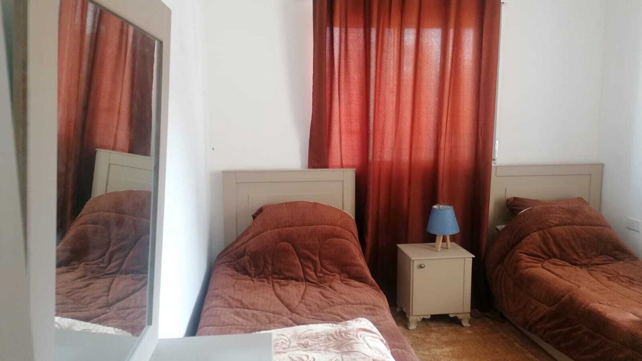 Photo of Bedroom in Al Jubeiha