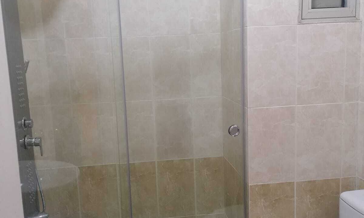 Photo of Bathroom in Al Jubeiha