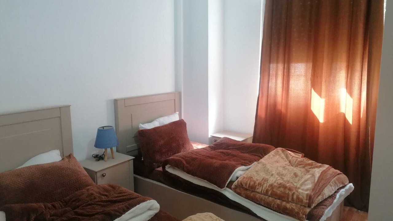 Photo of Bedroom in Al Jubeiha