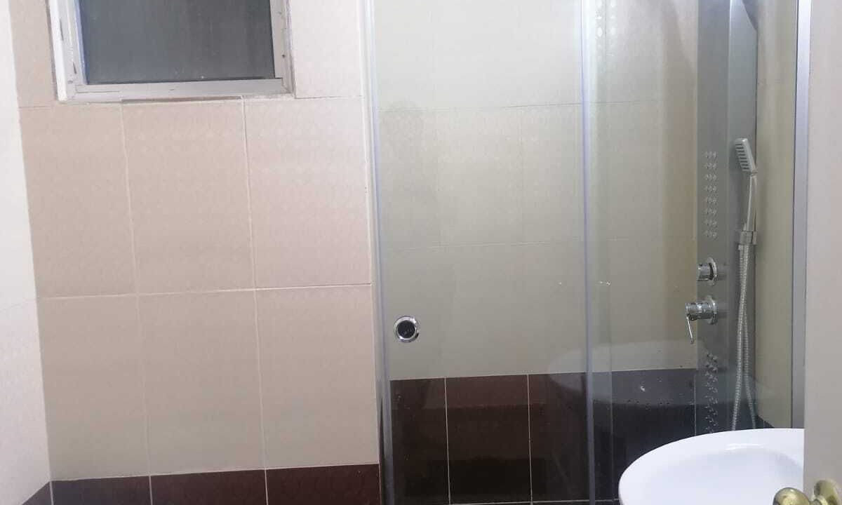Photo of Bathroom in Al Jubeiha