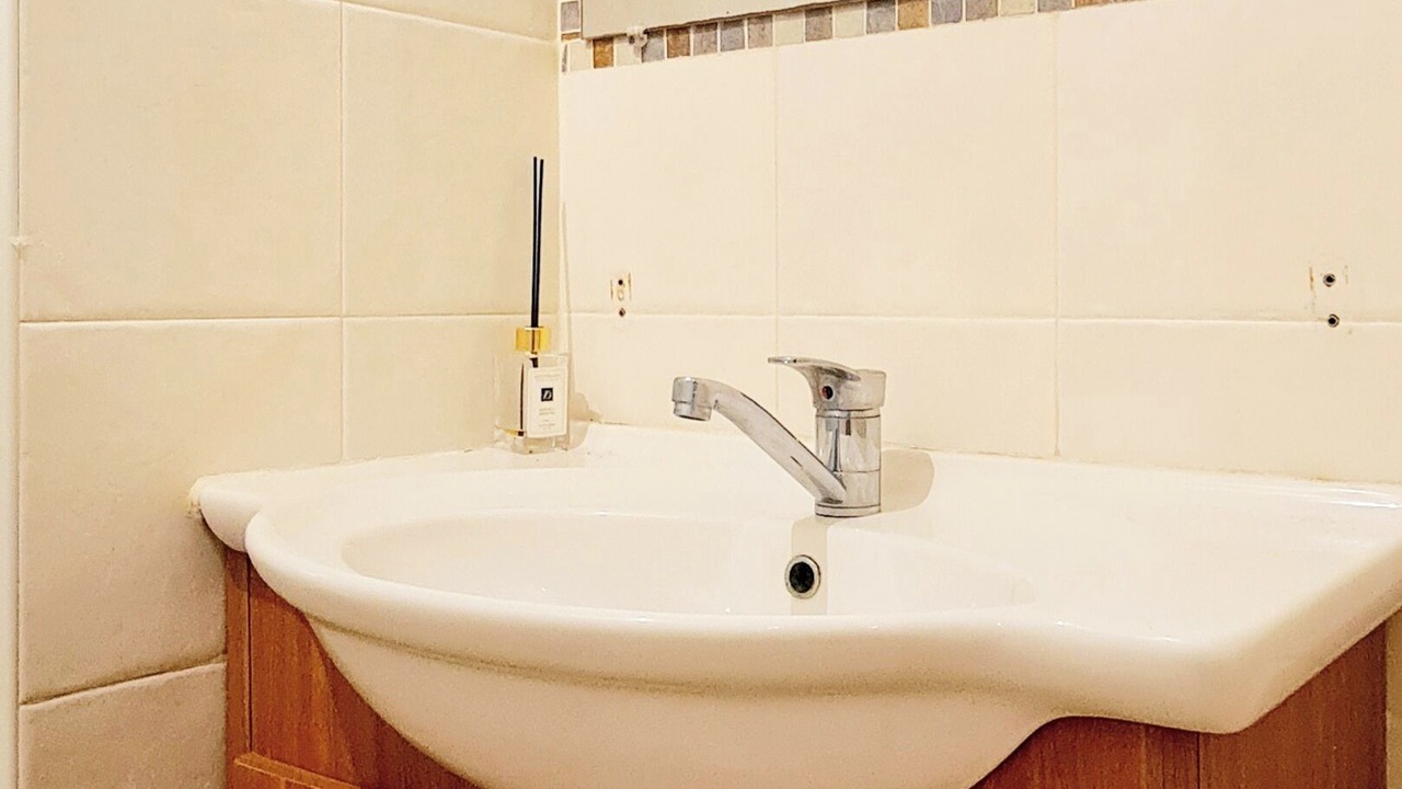 Photo of Bathroom in Tel Aviv City Center