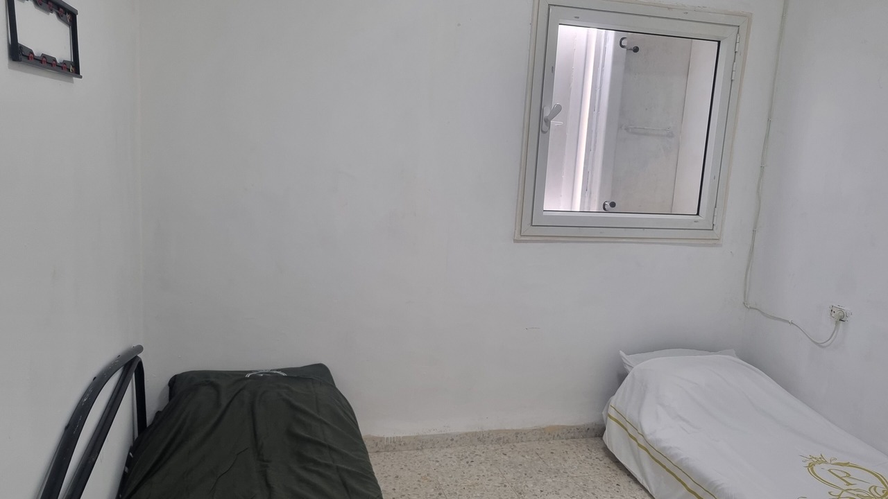 Photo of Bedroom in Nahariya