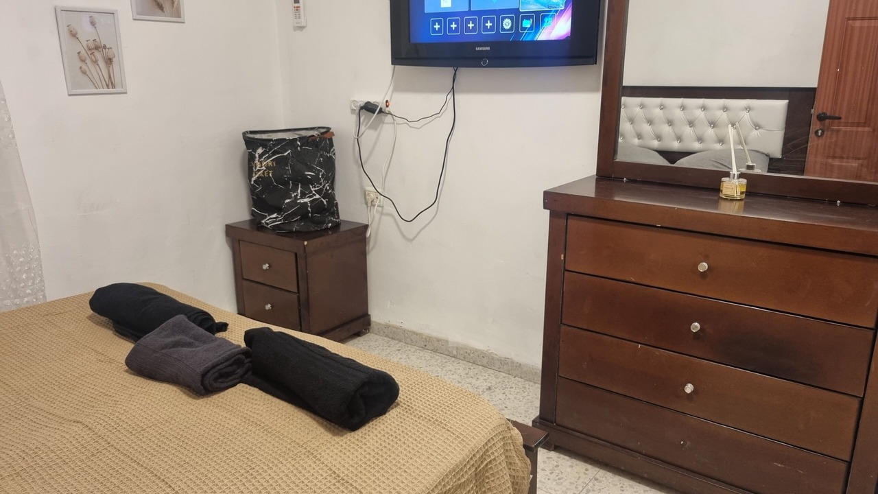 Photo of Bedroom in Nahariya