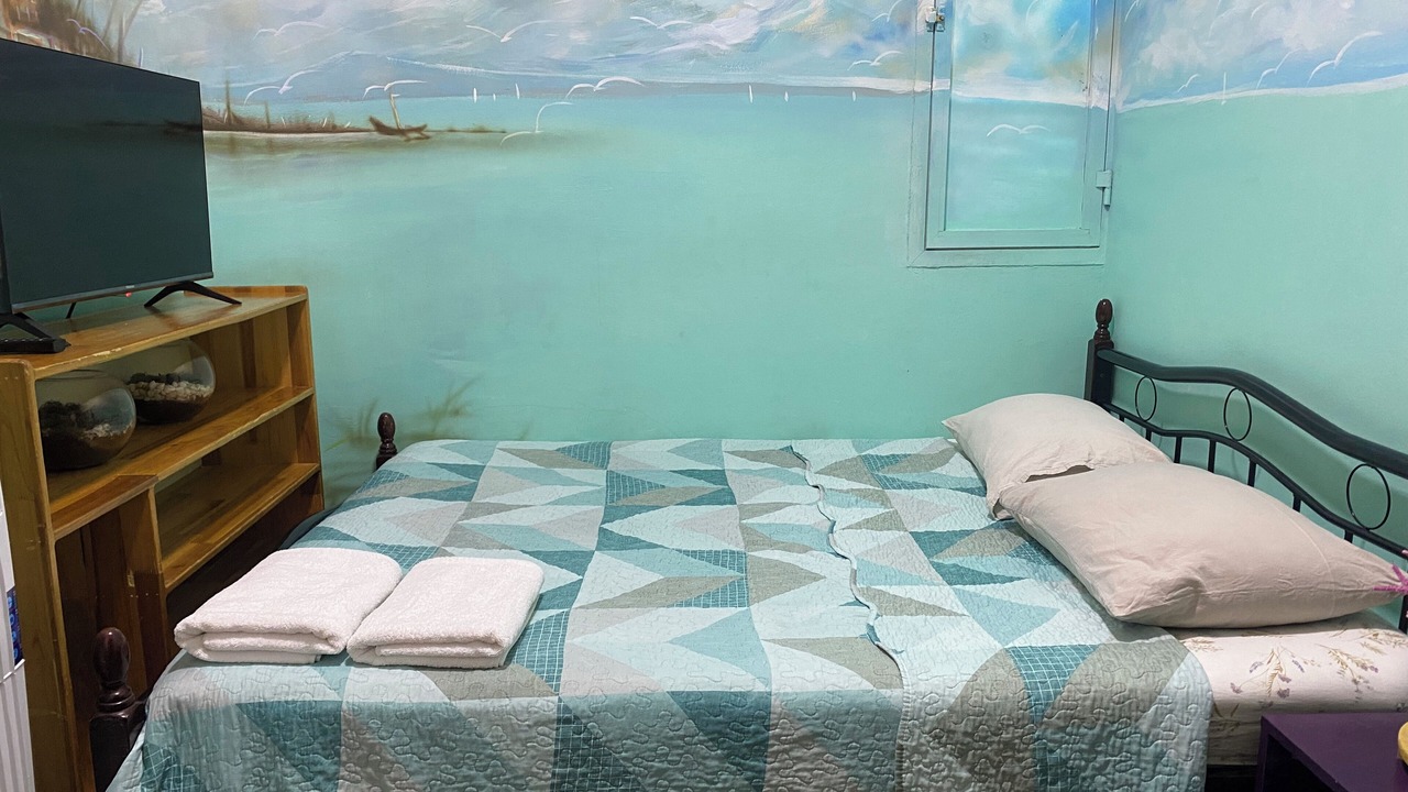 Photo of Bedroom in Abu Dhabi City Center