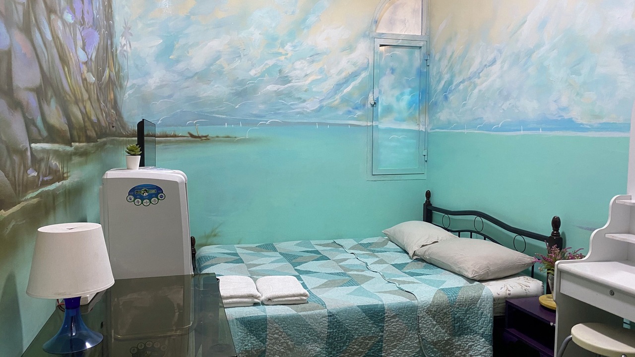 Photo of Bedroom in Abu Dhabi City Center