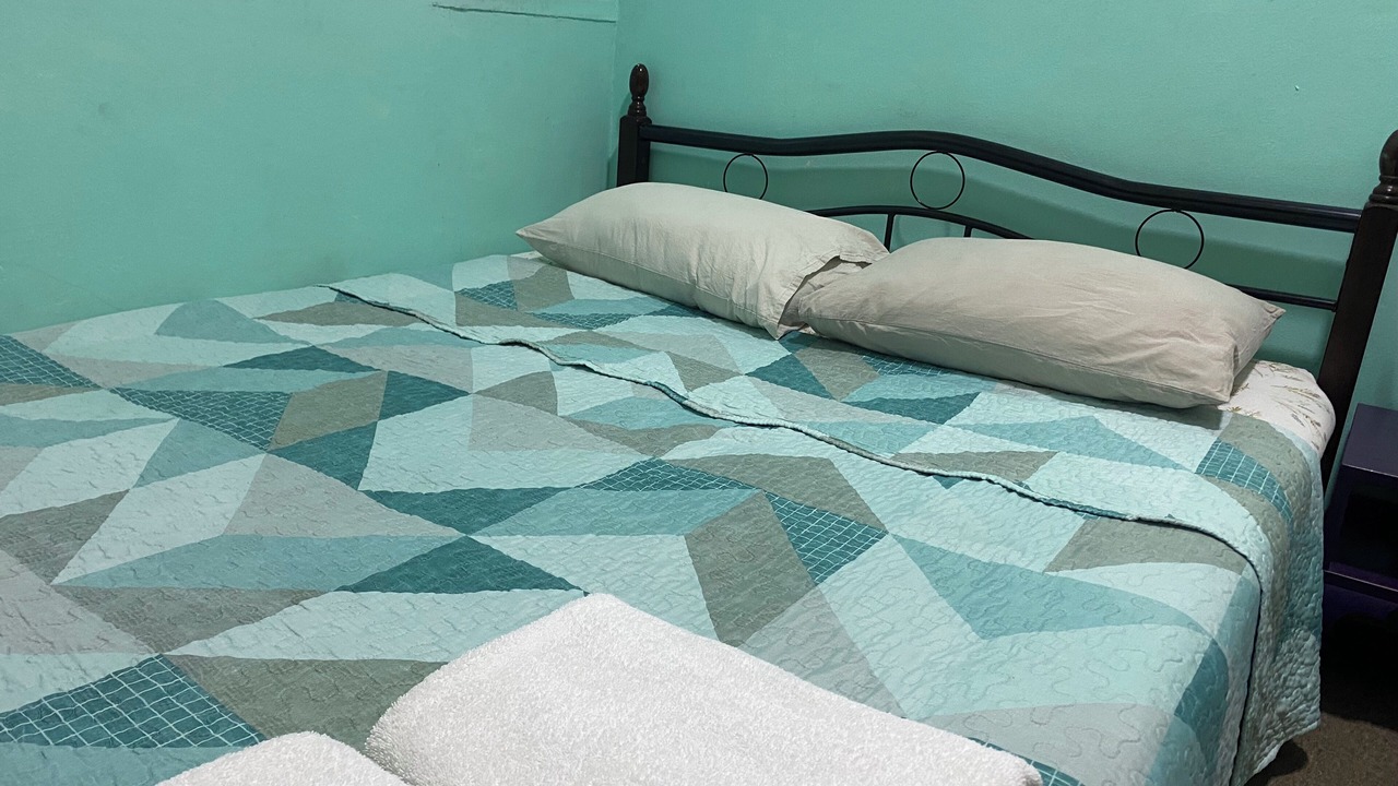 Photo of Bedroom in Abu Dhabi City Center