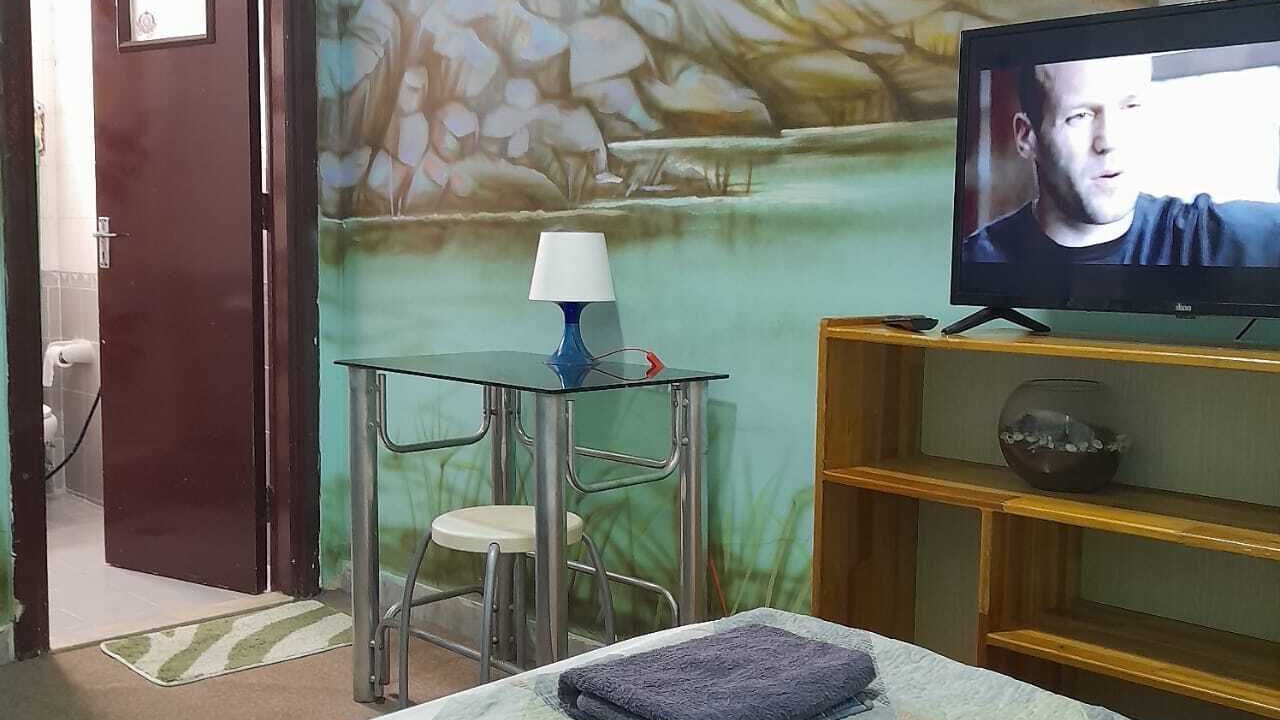 Photo of Bedroom in Abu Dhabi City Center