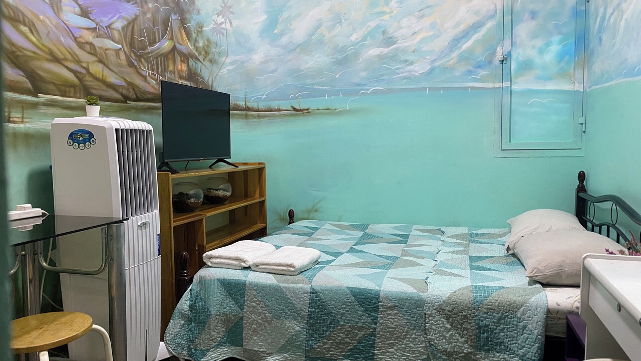 Photo of Bedroom in Abu Dhabi City Center
