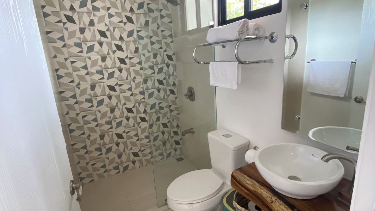 Photo of Bathroom in Pinilla