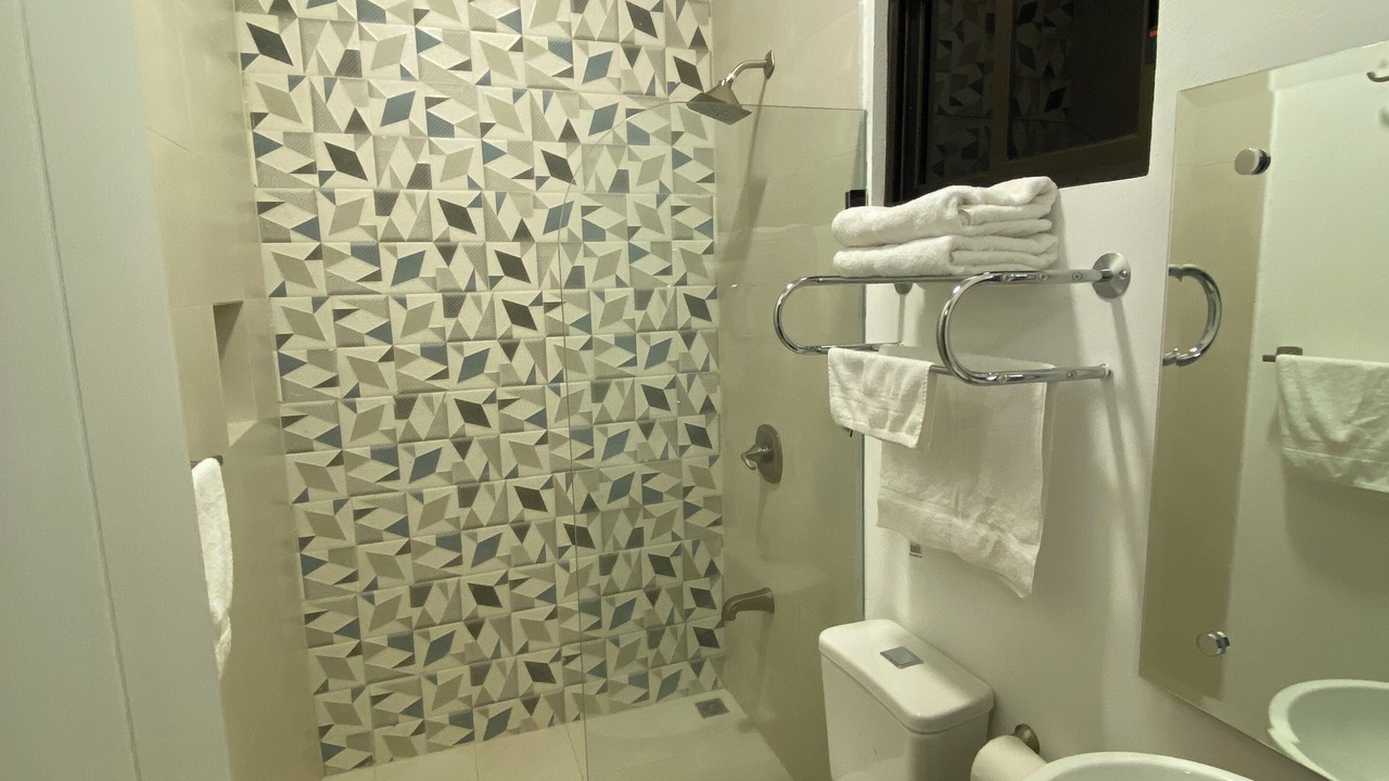 Photo of Bathroom in Pinilla
