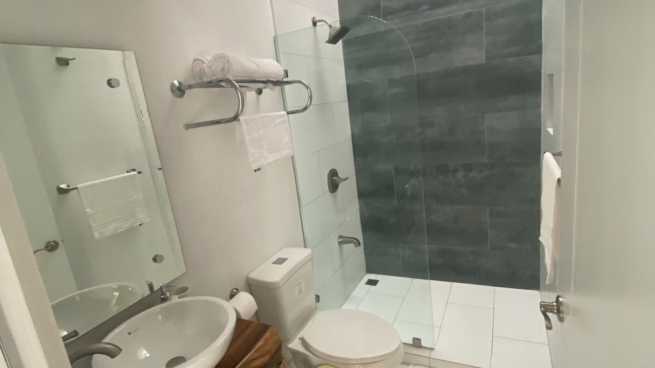 Photo of Bathroom in Pinilla