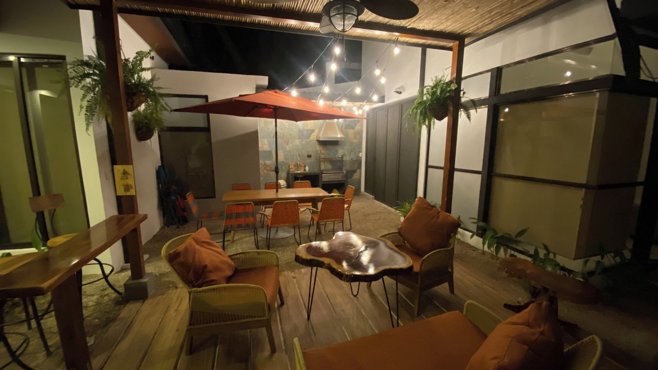 Photo of Outdoor in Pinilla